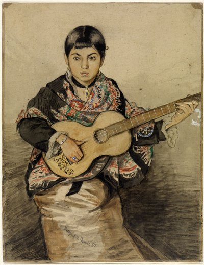  da Hans Thoma