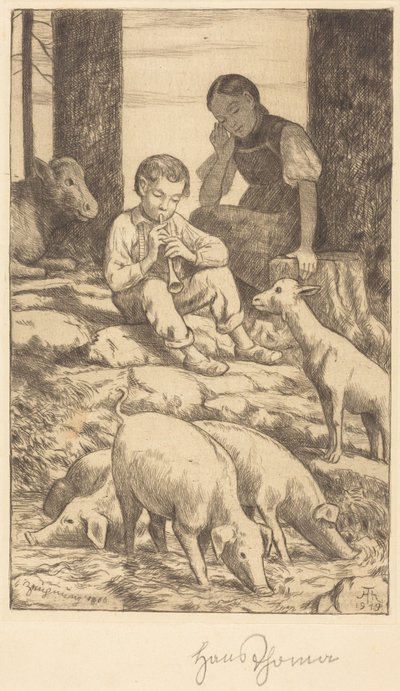  da Hans Thoma