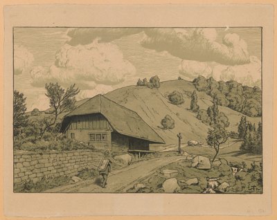 da Hans Thoma