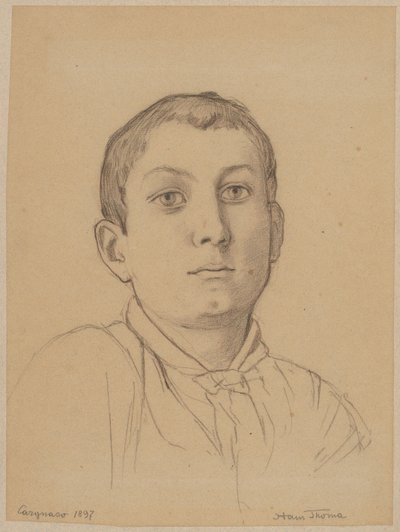  da Hans Thoma