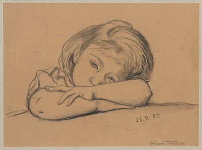  da Hans Thoma