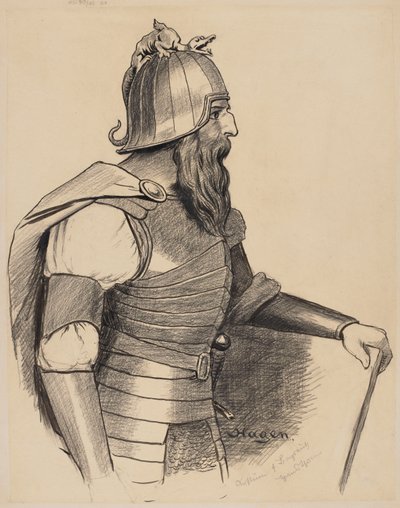  da Hans Thoma