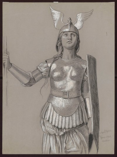  da Hans Thoma