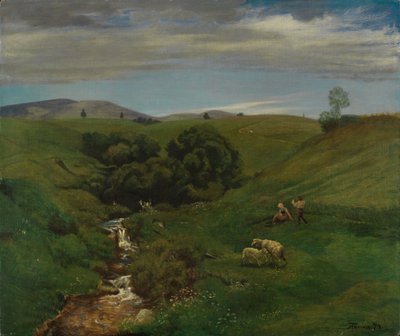  da Hans Thoma