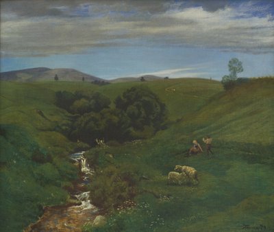  da Hans Thoma