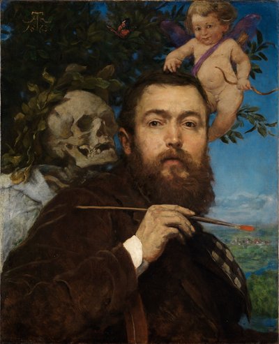  da Hans Thoma