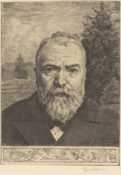  da Hans Thoma