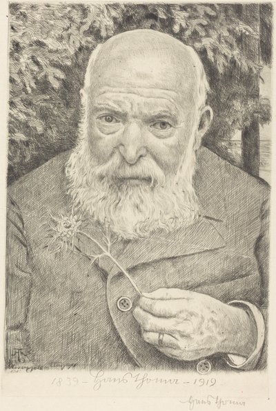  da Hans Thoma