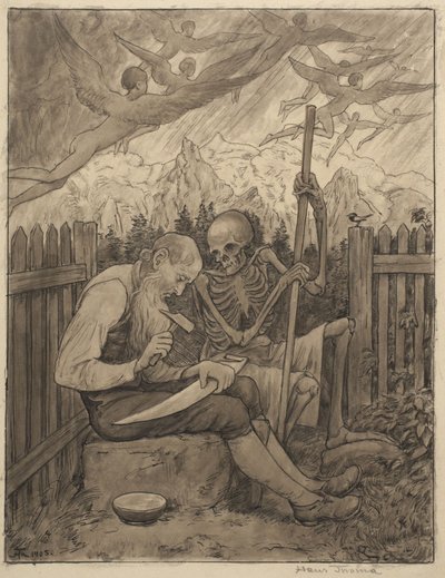  da Hans Thoma