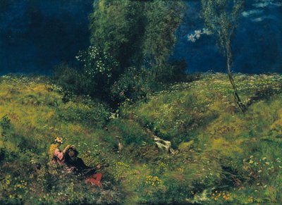  da Hans Thoma