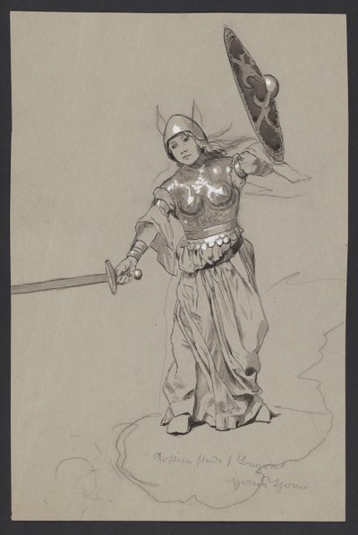  da Hans Thoma