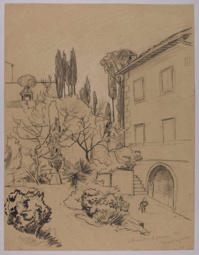  da Hans Thoma