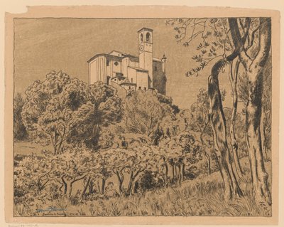  da Hans Thoma