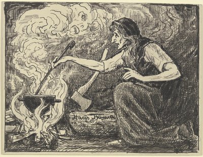  da Hans Thoma