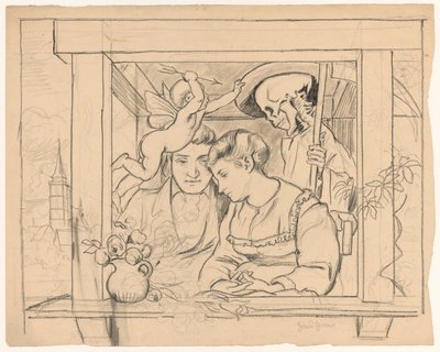  da Hans Thoma