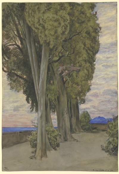  da Hans Thoma
