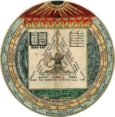 Il Quattro, il Tre, il Due e l