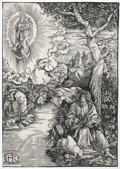 San Giovanni sull