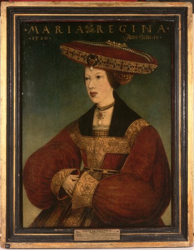 Maria d