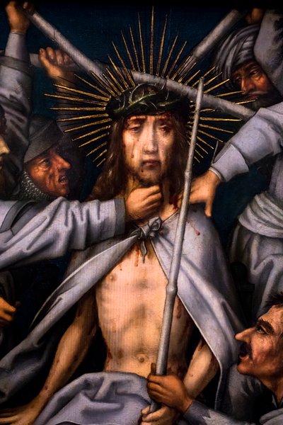  da Hans the Elder Holbein