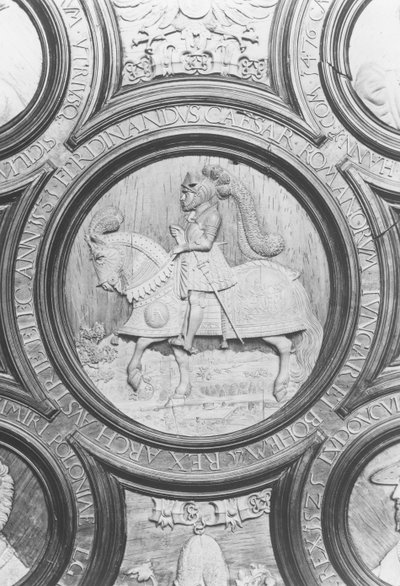 Ferdinando I d