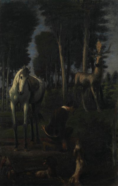  da Hans von Marées