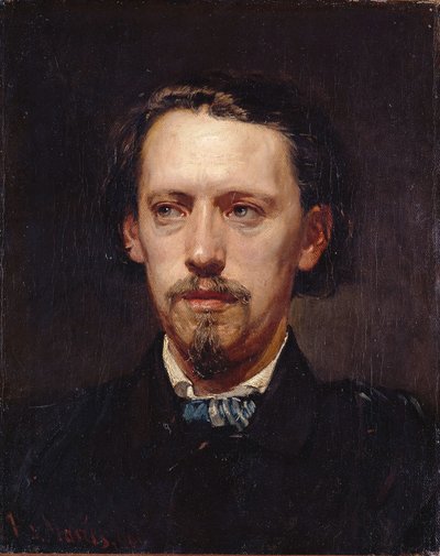  da Hans von Marées