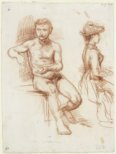  da Hans von Marées