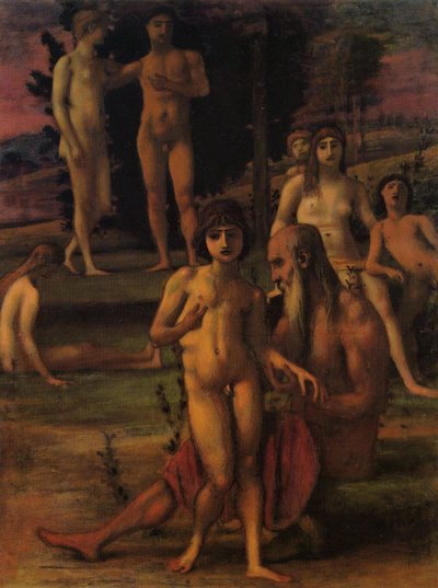 Tedesco: Goldenes Zeitalter I Età dell