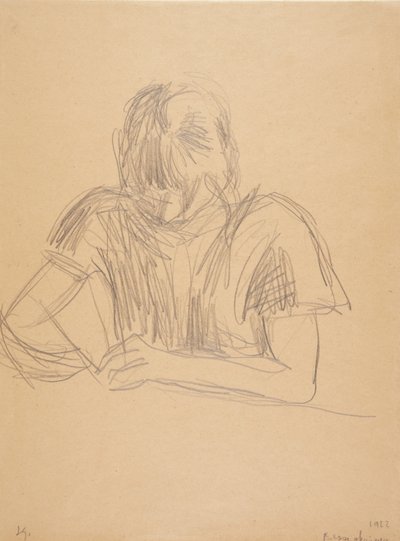 Besse scrive da Harald Giersing