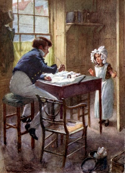 La bottega dell