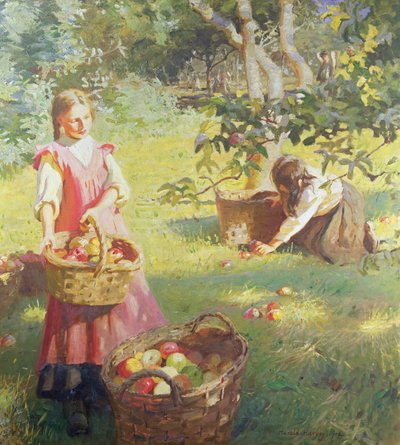 Mele da Harold Harvey
