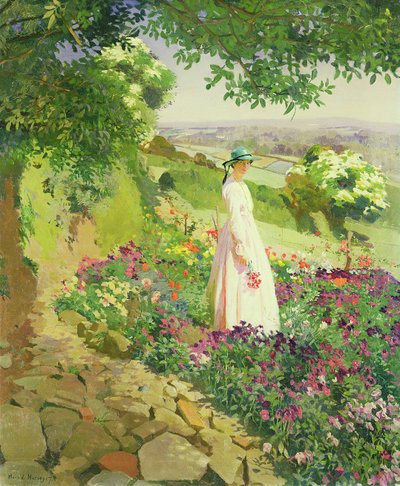 Estate da Harold Harvey