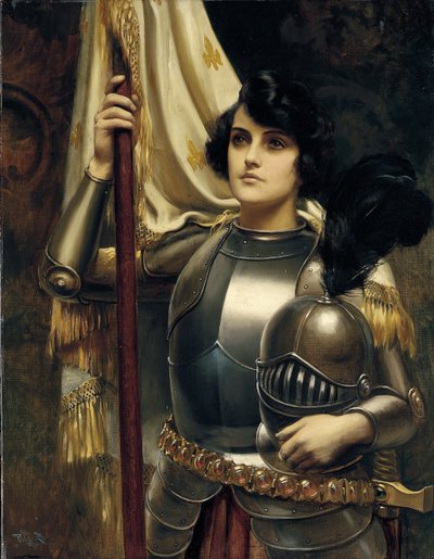 Giovanna d
