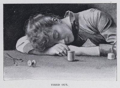 Sfinito da Harold Hume Piffard