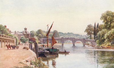 Richmond da Harold Sutton Palmer