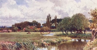 I Prati, Farnham da Harold Sutton Palmer