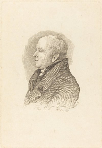 William Gunn da Harriet Gunn after E.J. Turner