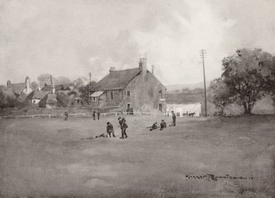 Campi da golf: Musselburgh, "Mrs Forman