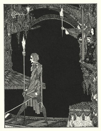 Edgar Allan Poe: L