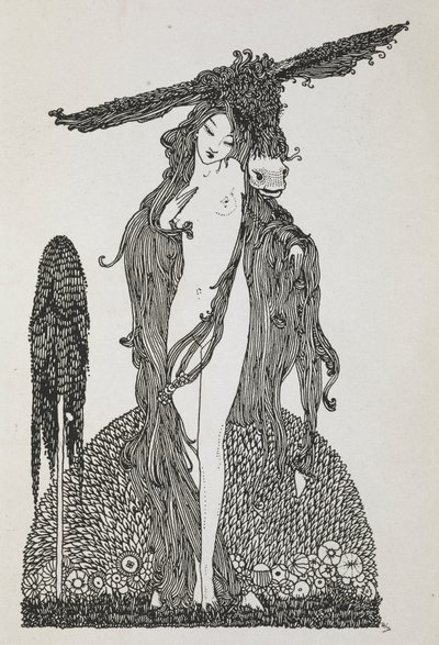 Illustrazione per il racconto 