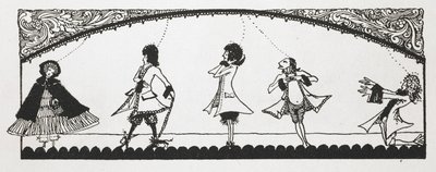 Illustrazione per la storia 