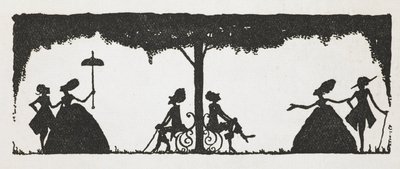 Illustrazione per la storia, 