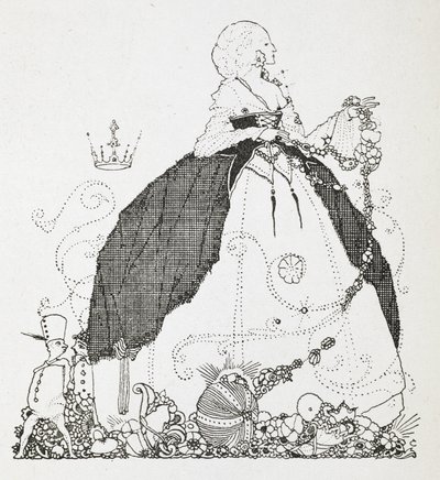 Illustrazione per la storia 