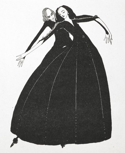 Illustrazione per il racconto 
