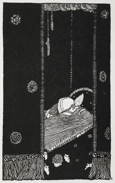 Illustrazione per la storia 