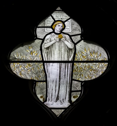 Speranza da Harry Ellis Wooldridge