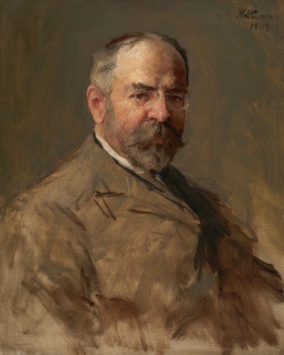 John Philip Sousa da Harry Franklin Waltman