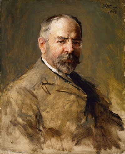 John Philip Sousa da Harry Franklin Waltman