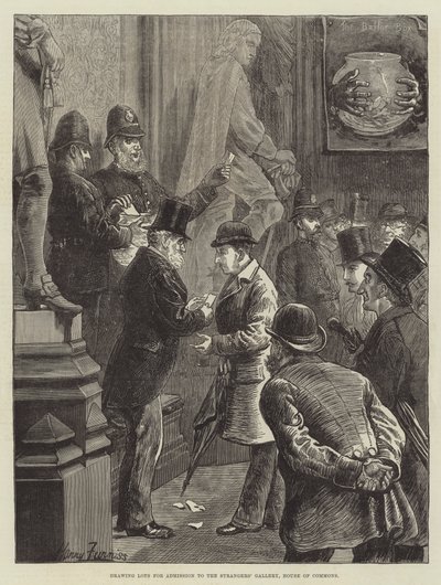 Sorteggio per l